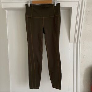 Athleta Leggings. Size S